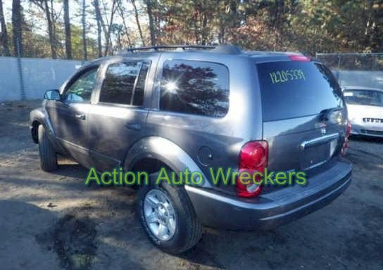 Dodge Durango for parts